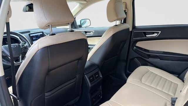 2023 Ford Edge ST-Line