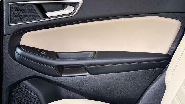 2023 Ford Edge ST-Line