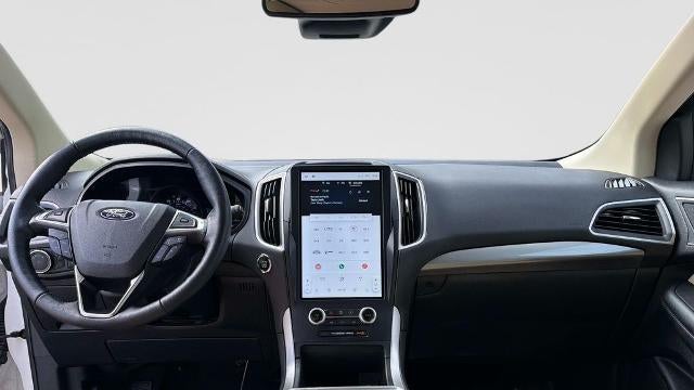 2023 Ford Edge ST-Line