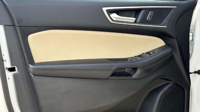 2023 Ford Edge ST-Line