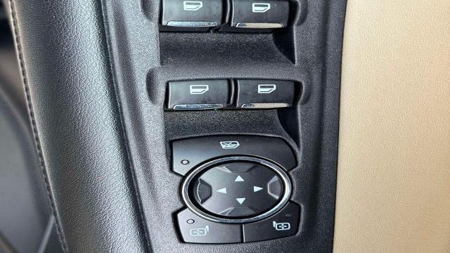 2023 Ford Edge ST-Line