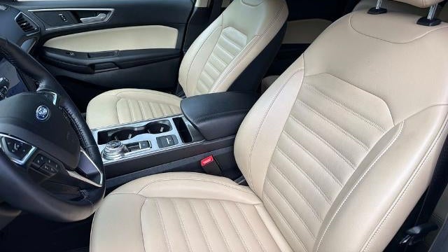 2023 Ford Edge ST-Line