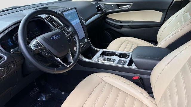 2023 Ford Edge ST-Line