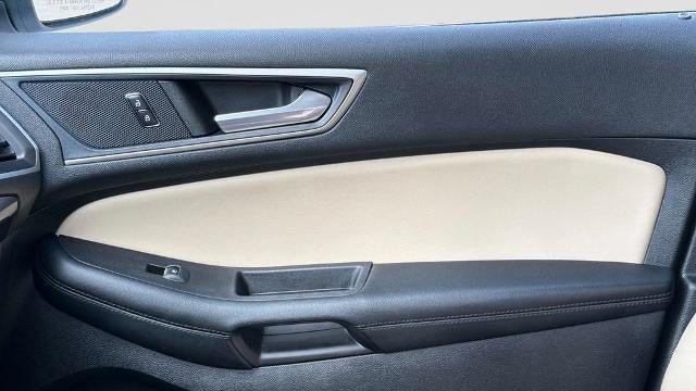 2023 Ford Edge ST-Line