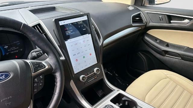 2023 Ford Edge ST-Line