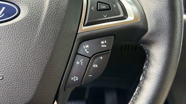 2023 Ford Edge ST-Line