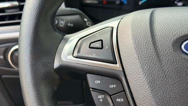 2023 Ford Edge ST-Line