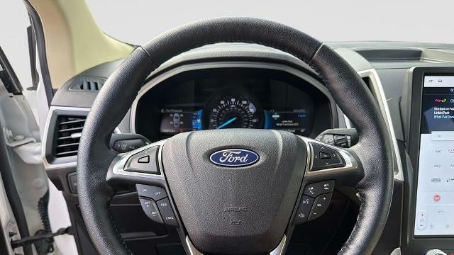 2023 Ford Edge ST-Line