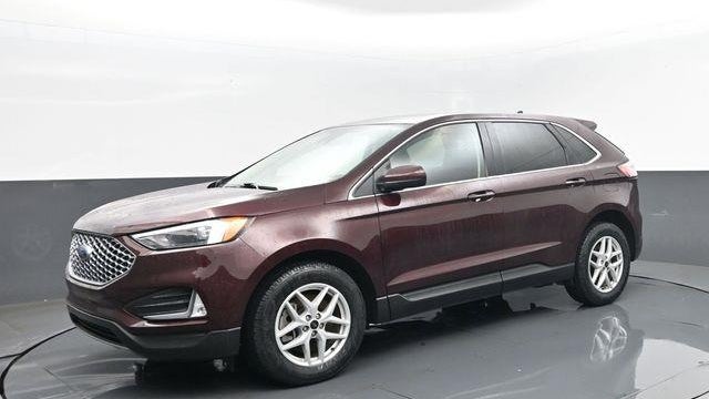 Preowned 2023 Ford Edge SEL for Sale