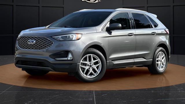 Preowned 2023 Ford Edge SEL for Sale