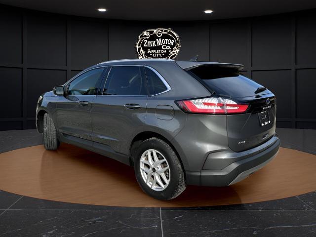 2023 Ford Edge - $27,995
