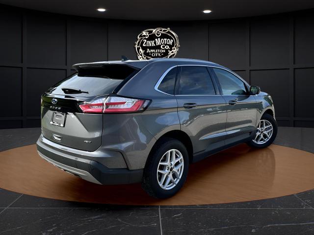 2023 Ford Edge - $27,995