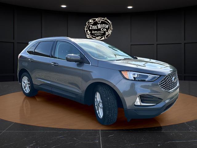 2023 Ford Edge - $27,995