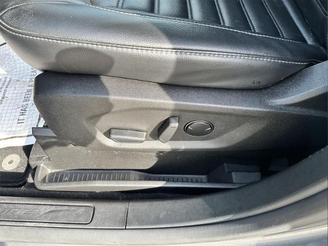 2023 Ford Edge - $27,995