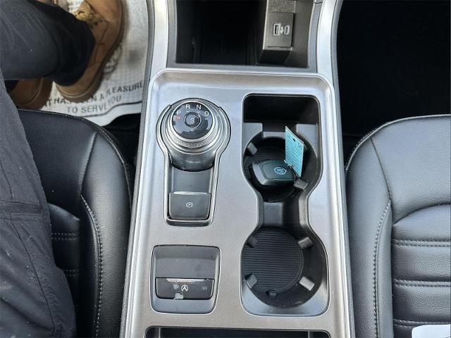 2023 Ford Edge - $27,995