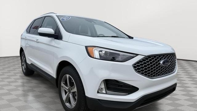 Preowned 2023 Ford Edge SEL for Sale