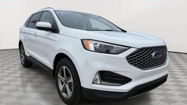Preowned 2023 Ford Edge SEL for Sale