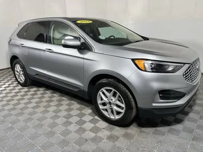 2023 Ford Edge AWD St-Line 4DR Crossover