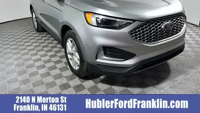 Preowned 2023 Ford Edge SEL for Sale