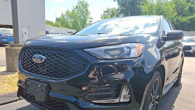2023 Ford Edge ST-Line