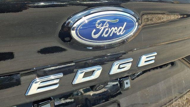 2023 Ford Edge ST-Line