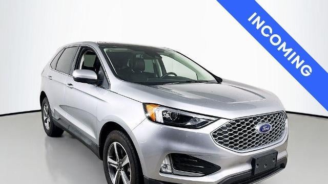 Preowned 2023 Ford Edge SEL for Sale