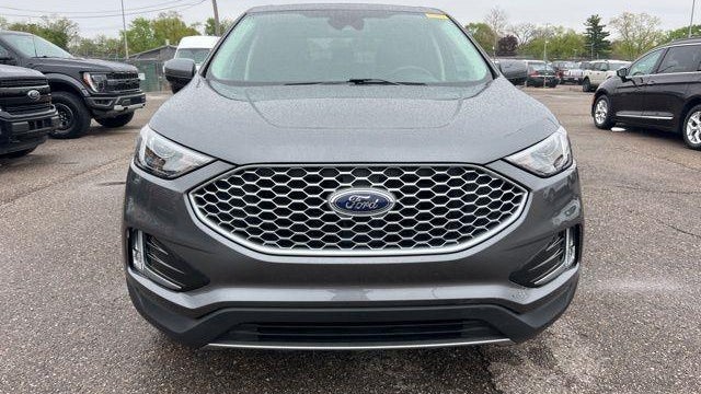 2023 Ford Edge ST-Line