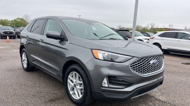 2023 Ford Edge ST-Line