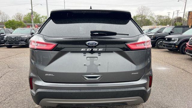 2023 Ford Edge ST-Line