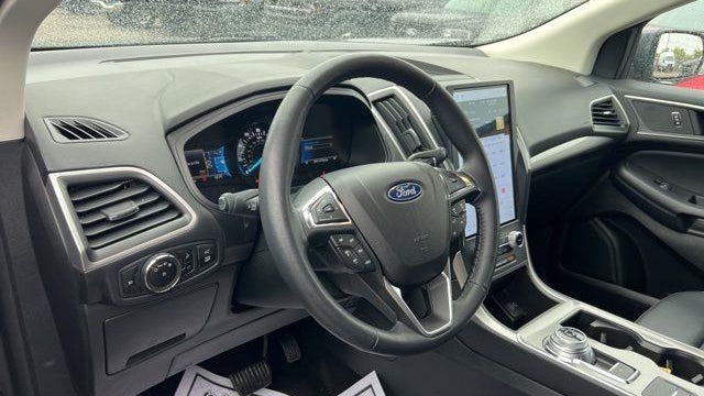 2023 Ford Edge ST-Line