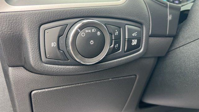 2023 Ford Edge ST-Line