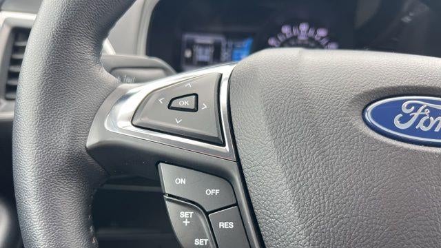 2023 Ford Edge ST-Line