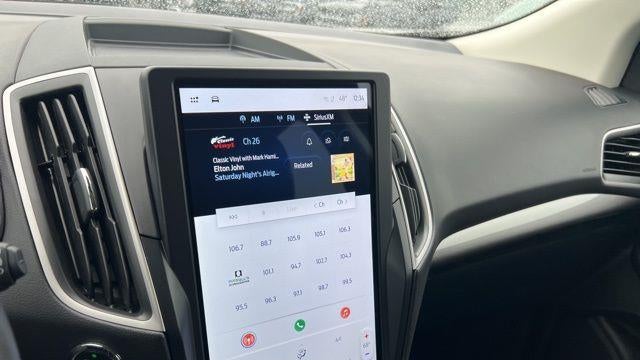 2023 Ford Edge ST-Line