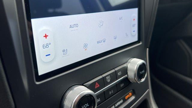 2023 Ford Edge ST-Line