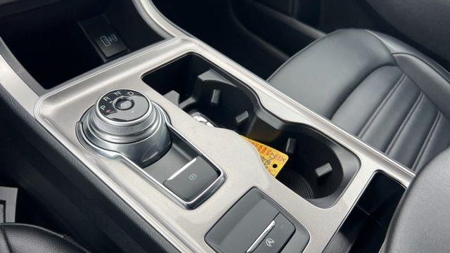 2023 Ford Edge ST-Line
