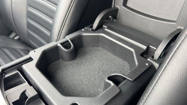 2023 Ford Edge ST-Line