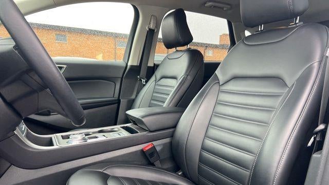 2023 Ford Edge ST-Line