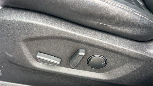 2023 Ford Edge ST-Line