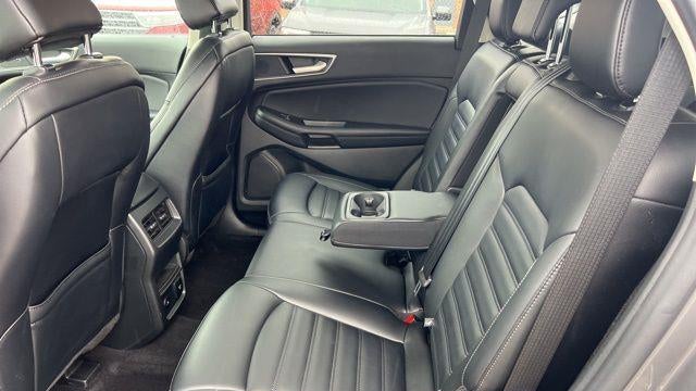 2023 Ford Edge ST-Line
