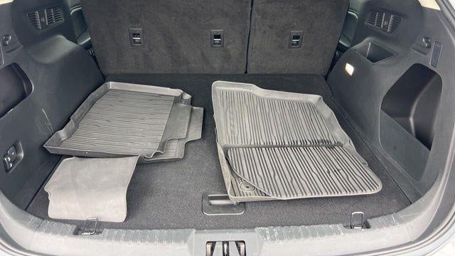 2023 Ford Edge ST-Line
