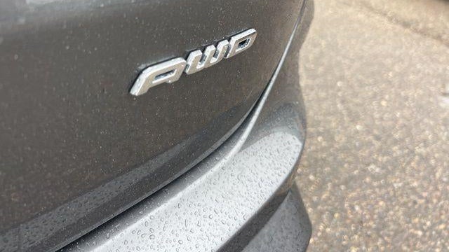 2023 Ford Edge ST-Line
