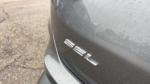2023 Ford Edge ST-Line