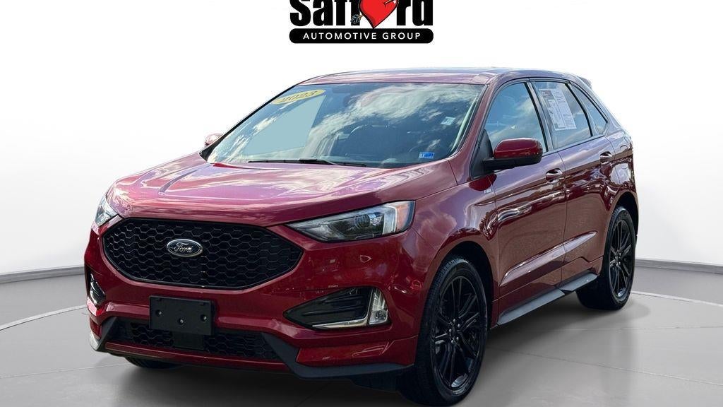 Preowned 2023 Ford Edge SEL for Sale