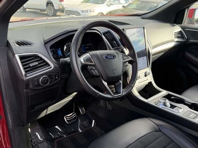 2023 Ford Edge AWD St-Line 4DR Crossover