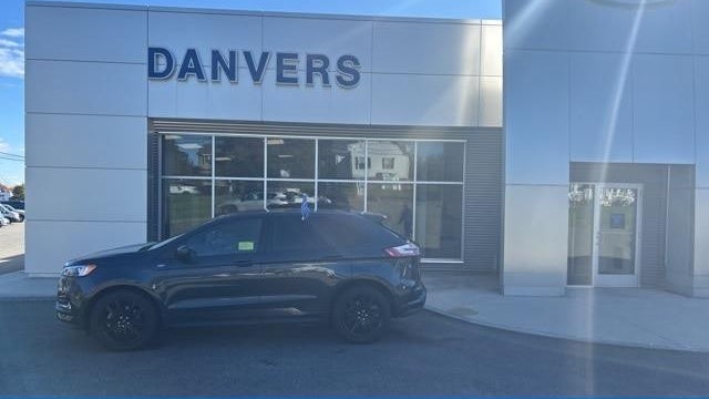 Preowned 2023 Ford Edge SEL for Sale