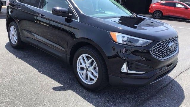 Preowned 2023 Ford Edge ST-Line for Sale
