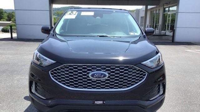 2023 Ford Edge ST-Line