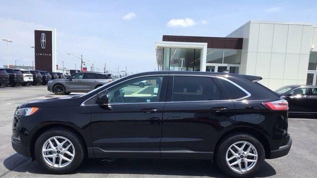 2023 Ford Edge ST-Line