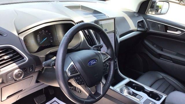 2023 Ford Edge ST-Line