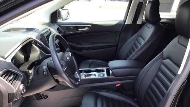 2023 Ford Edge ST-Line